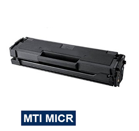 Samsung MLT-D101S Compatible MICR Toner Cartridge - MICR Intl