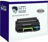 MTI 55B1H00 Compatible Lexmark 55B1000 MICR Toner Cartridge