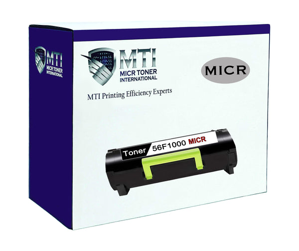 Featured Products - MICR Toner Intl