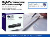 MTI B221000 Compatible Lexmark MICR Toner Cartridge