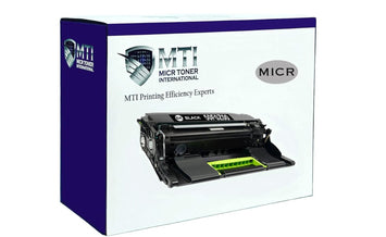 MTI 50F0Z00 Compatible Lexmark MICR Imaging Drum