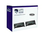 MTI 057 Canon CRG-057 MICR Toner Cartridge 3009C001 (2-Pack)