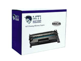 MTI 057H Canon CRG-057H MICR Toner Cartridge 3010C001 (High Yield)