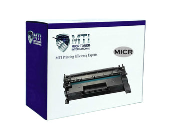 MTI 057 Canon CRG-057 MICR Toner Cartridge 3009C001