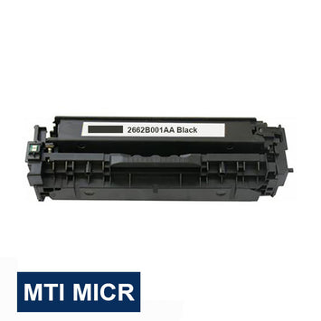 Canon 118/ 2662B001AA Compatible MICR Toner Cartridge