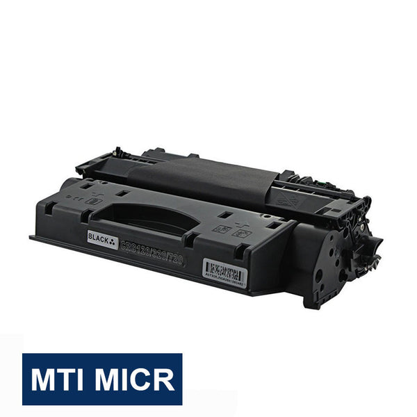 Canon 120/ 2617B001AA Compatible MICR Toner Cartridge