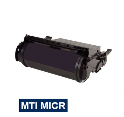 IBM 28P2010 Compatible MICR Toner Cartridge