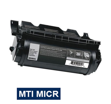 IBM 39V0544 Compatible MICR Toner Cartridge