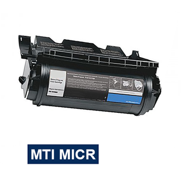 IBM 75P6961 Compatible MICR Toner Cartridge