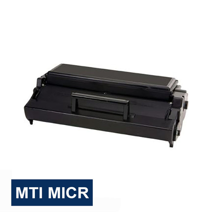 MTI  08A0477 Compatible Lexmark MICR Toner Cartridge