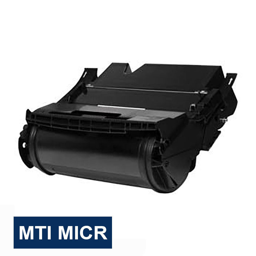 Lexmark E260A11A/ E260A21A Compatible MICR Toner Cartridge