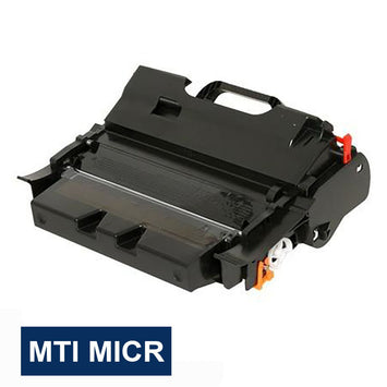 MTI 64035HA Compatible Lexmark MICR Toner Cartridge