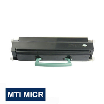 Lexmark E250A21A Compatible MICR Toner Cartridge