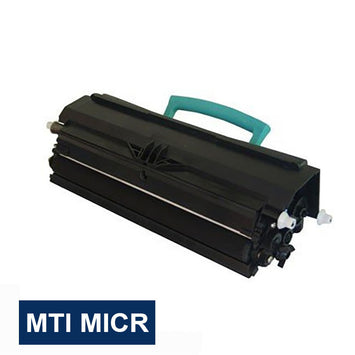 MTI E260A11A Compatible Lexmark E260A21A MICR Cartridge