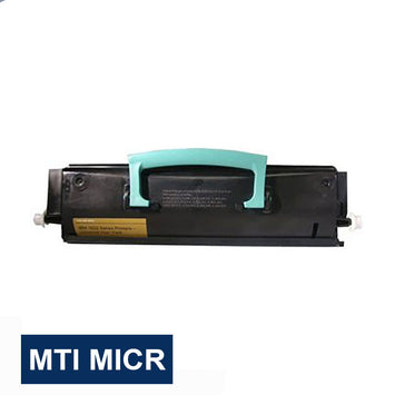 Lexmark X203A11G Compatible MICR Toner Cartridge