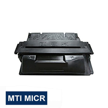 MTI 27XX Compatible HP C4127XX MICR Toner Cartridge (High Yield)