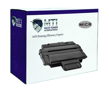 MTI Xerox 106R01486 106R1486  U.S. Reman MICR Toner Cartridge