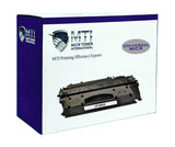 MTI 80X Compatible HP CF280X 02-81551-001 MICR Cartridge