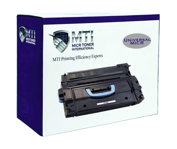 MTI 25X Compatible HP CF325X 02-88000-001 MICR Cartridge (High Yield)