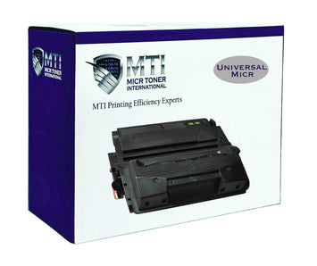 MTI 39A Compatible HP Q1339A Universal MICR Toner Cartridge for 4300