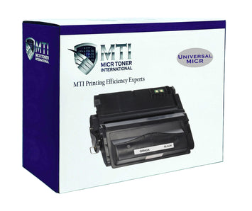 MTI 42A Compatible HP Q5942A 02-81135-001 MICR Toner Cartridge