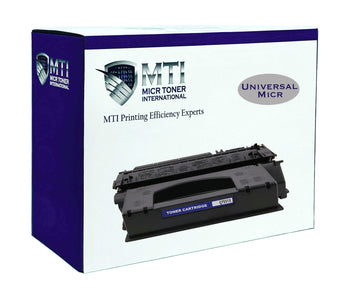 MTI 51X Compatible HP Q7551X 02-81200-001 MICR Cartridge (High Yield)