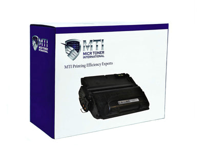 MTI 42A Compatible HP Q5942A MICR Toner Cartridge