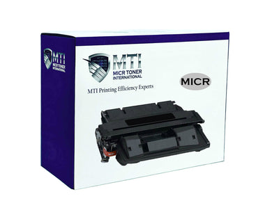 MTI 27A Compatible HP C4127A MICR Toner Cartridge