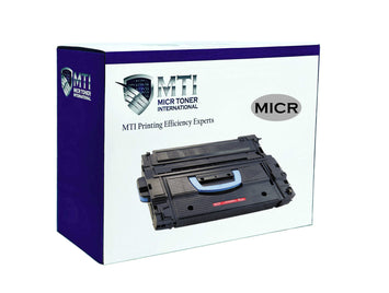 MTI 25X Compatible HP CF325X MICR Toner Cartridge