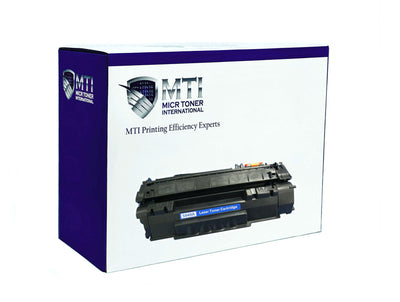 MTI 49A Compatible HP Q5949A MICR Toner Cartridge