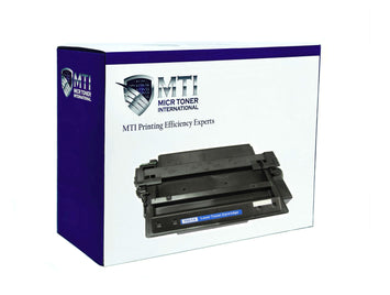 MTI 51X Compatible HP Q7551X MICR Toner Cartridge