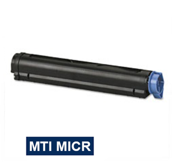 Okidata 42102901 Compatible MICR Toner Cartridge