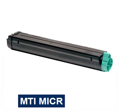 Okidata - MICR Toner Intl