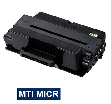 MTI Samsung MLT-D205L U.S. Reman MICR Toner Cartridge